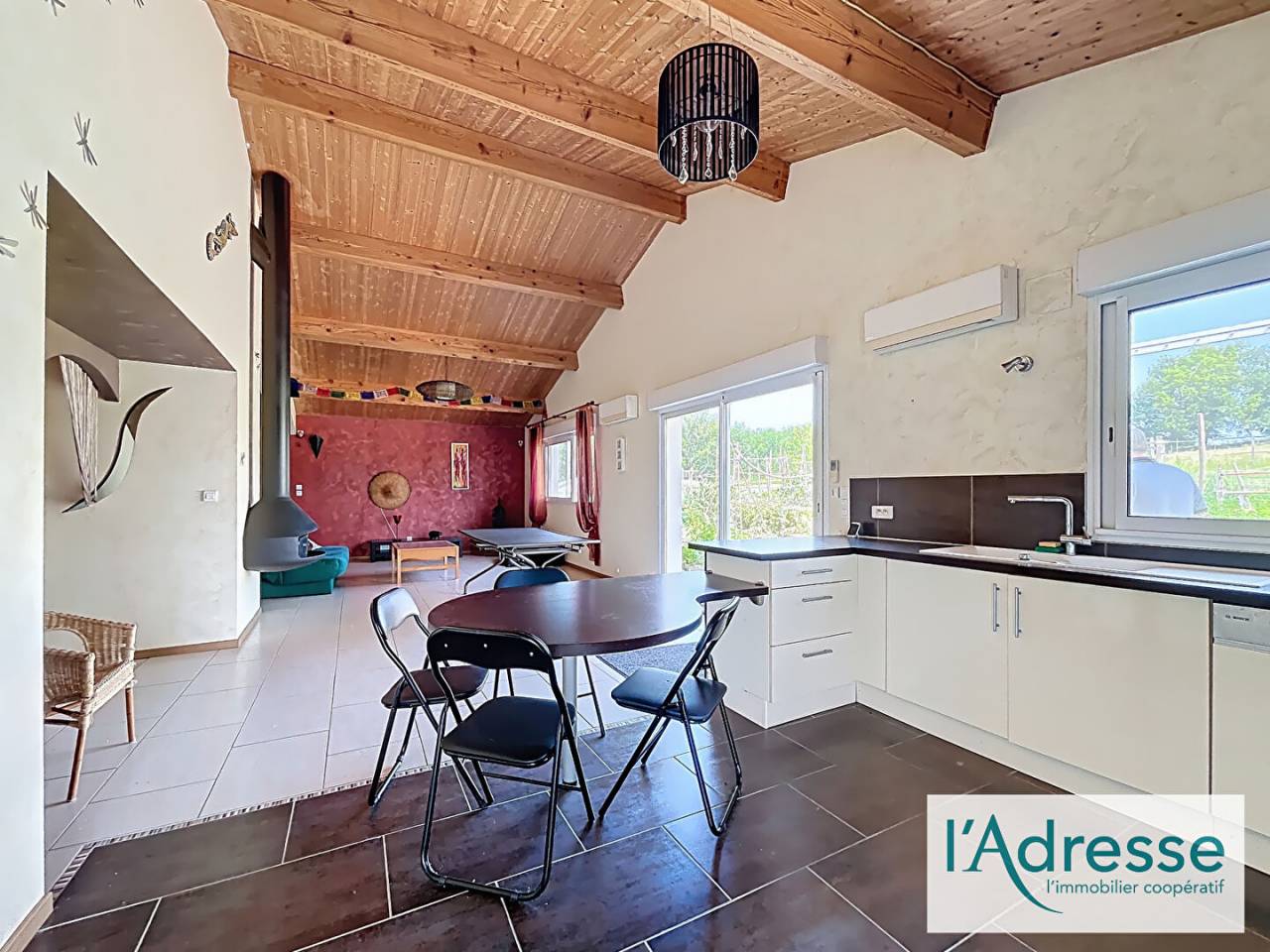 Hippisch vastgoed Koop Haute-Garonne