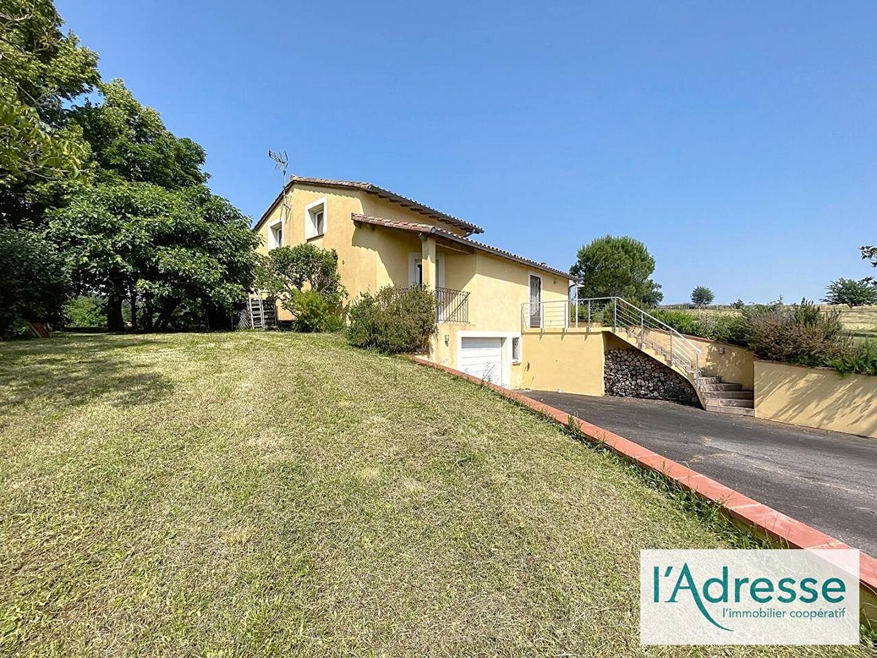 Hippisch vastgoed Koop Haute-Garonne
