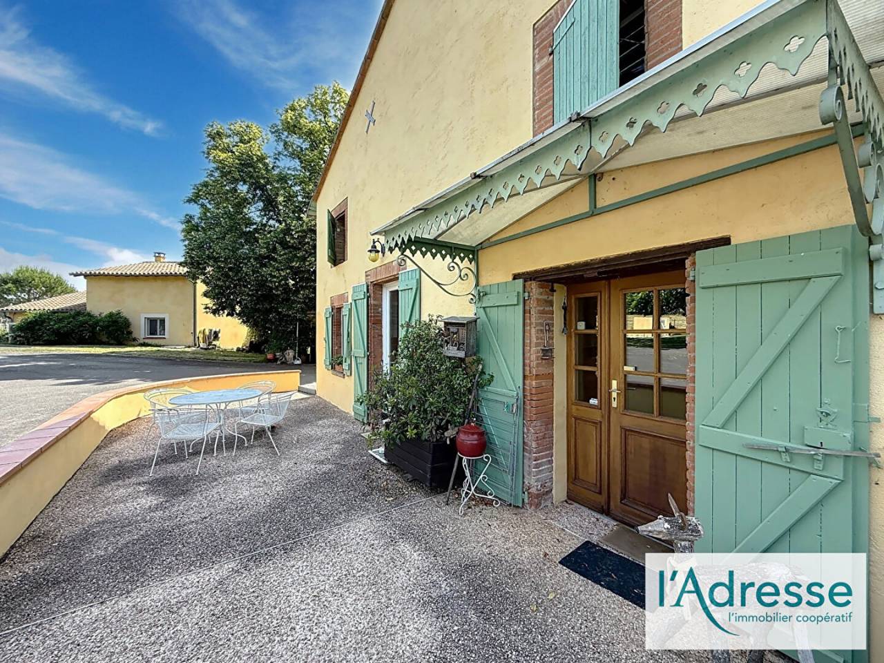 Hippisch vastgoed Koop Haute-Garonne