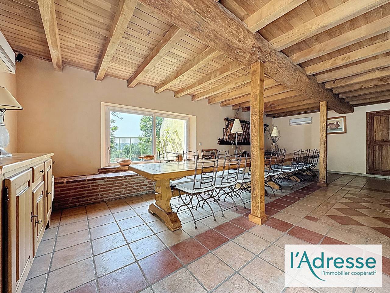 Hippisch vastgoed Koop Haute-Garonne