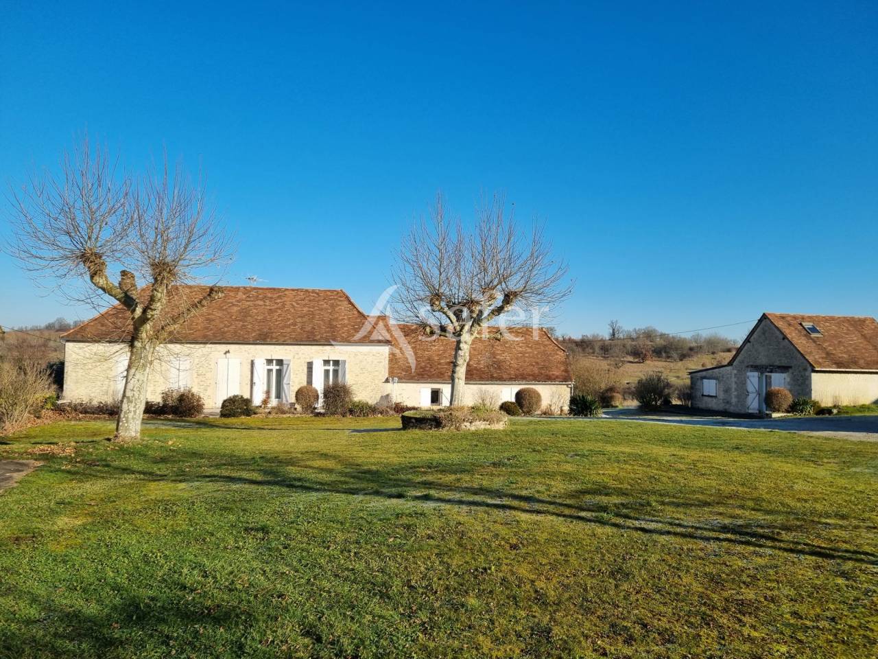 Schapen exploitatie Koop Lot