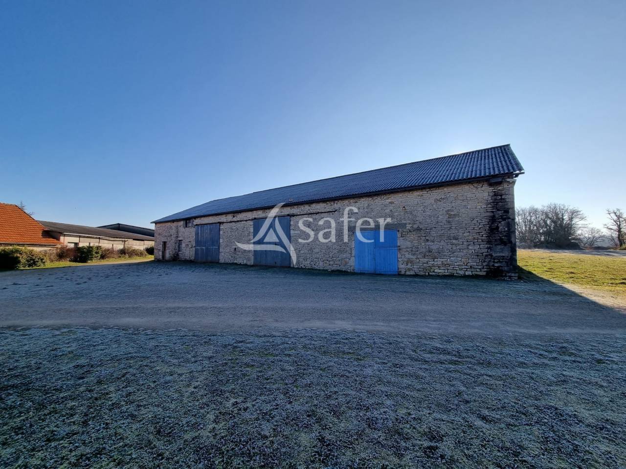 Schapen exploitatie Koop Lot