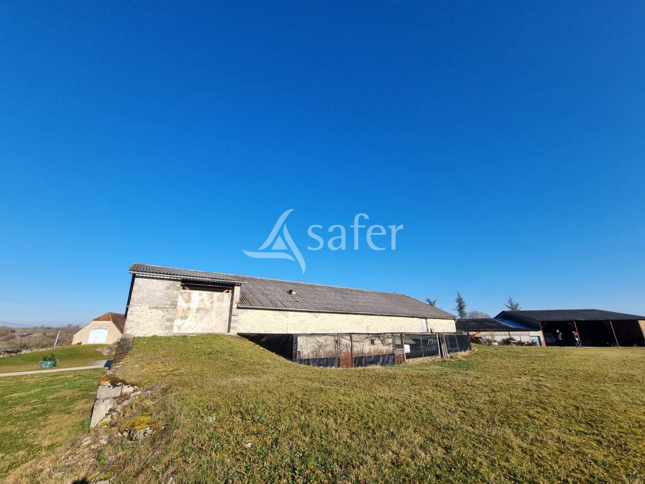 Schapen exploitatie Koop Lot