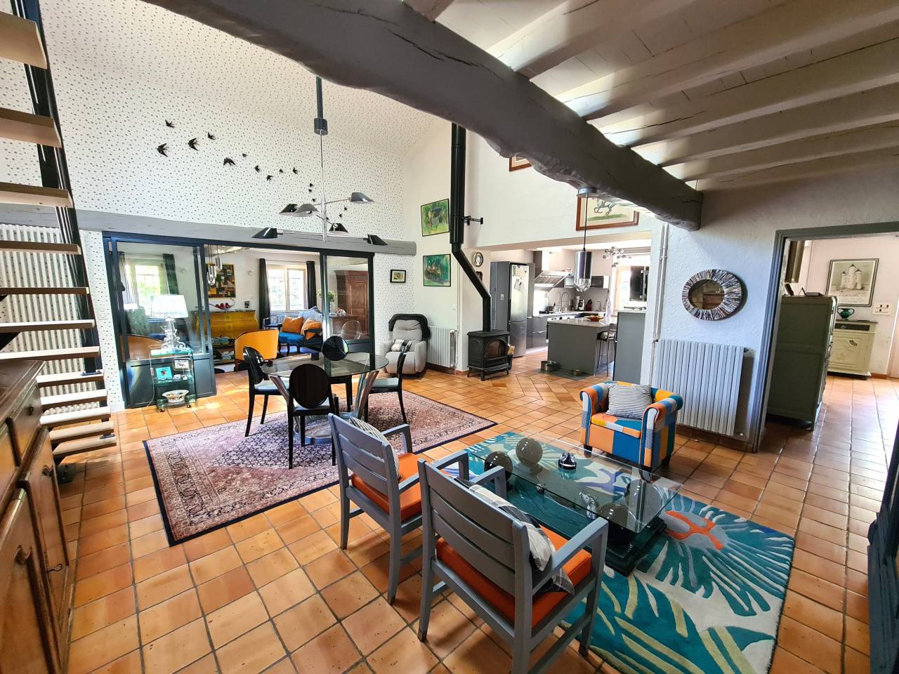 Mooi hippisch vastgoed Koop Charente-Maritime