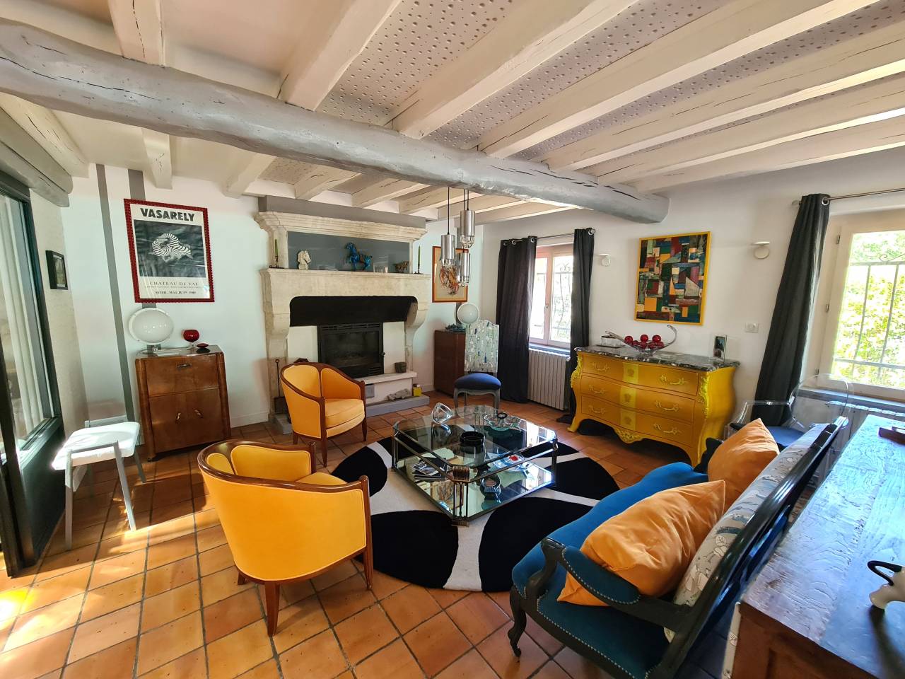 Mooi hippisch vastgoed Koop Charente-Maritime