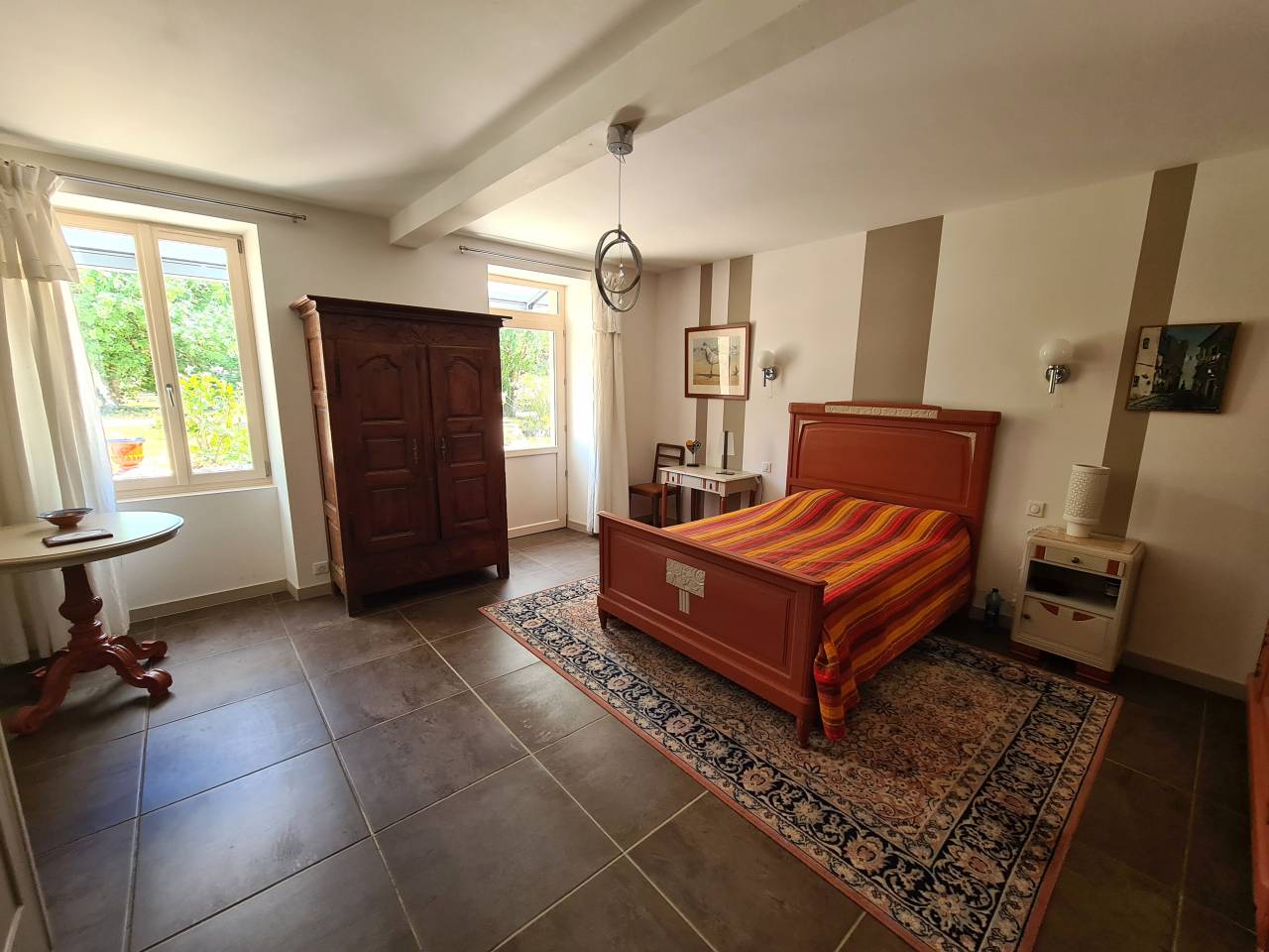 Mooi hippisch vastgoed Koop Charente-Maritime