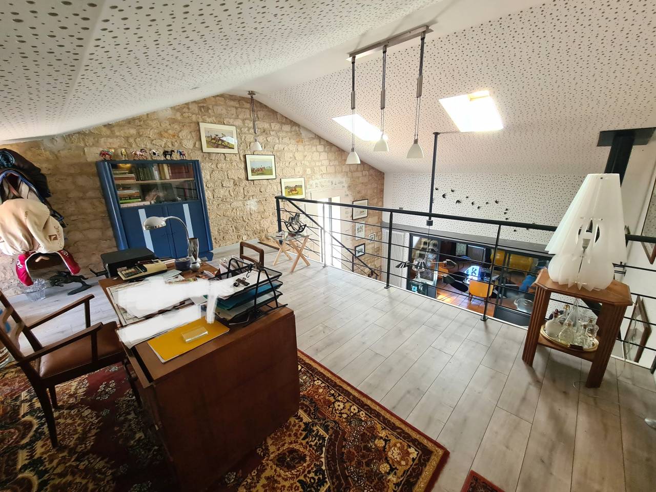 Mooi hippisch vastgoed Koop Charente-Maritime