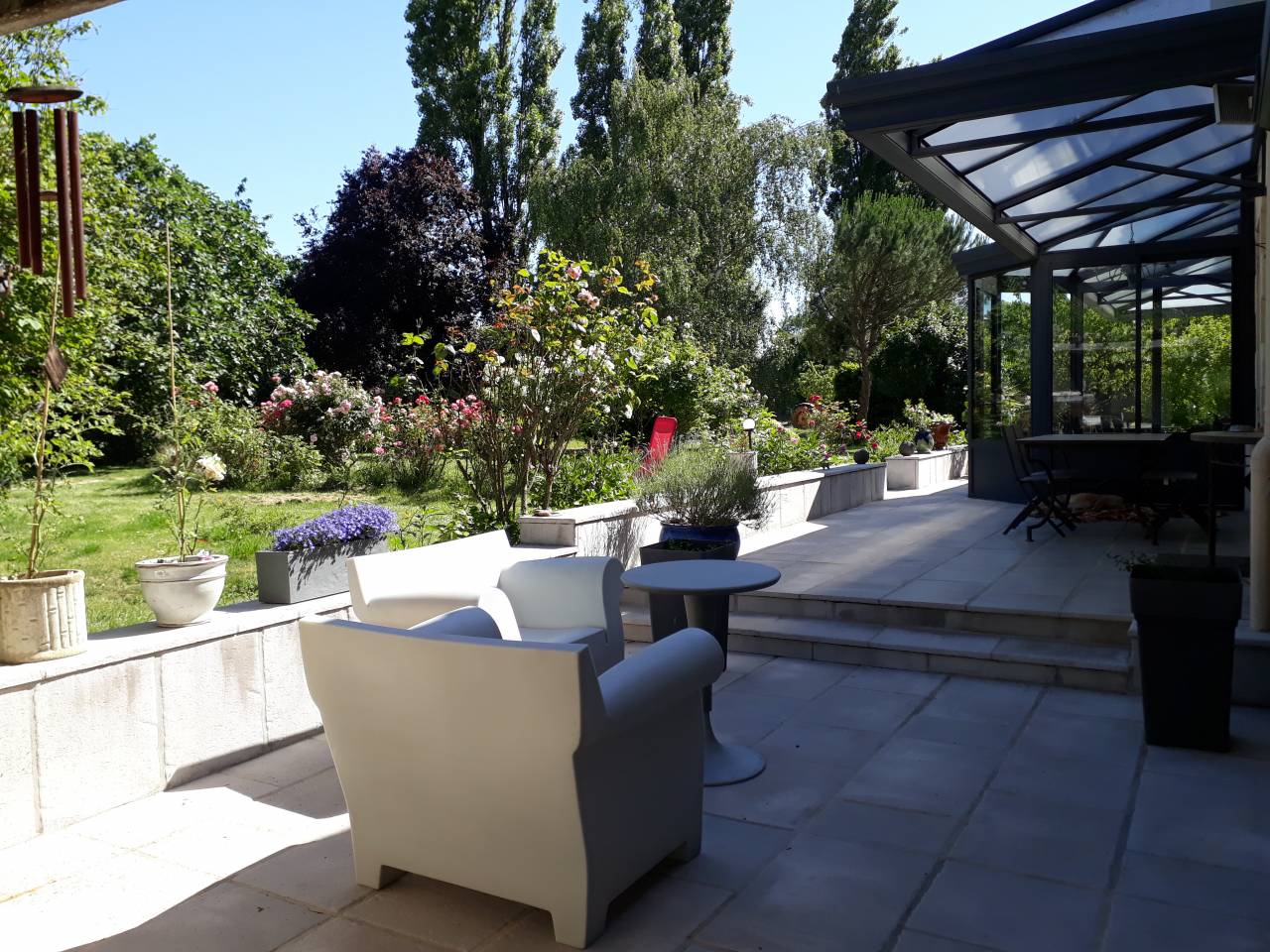 Mooi hippisch vastgoed Koop Charente-Maritime