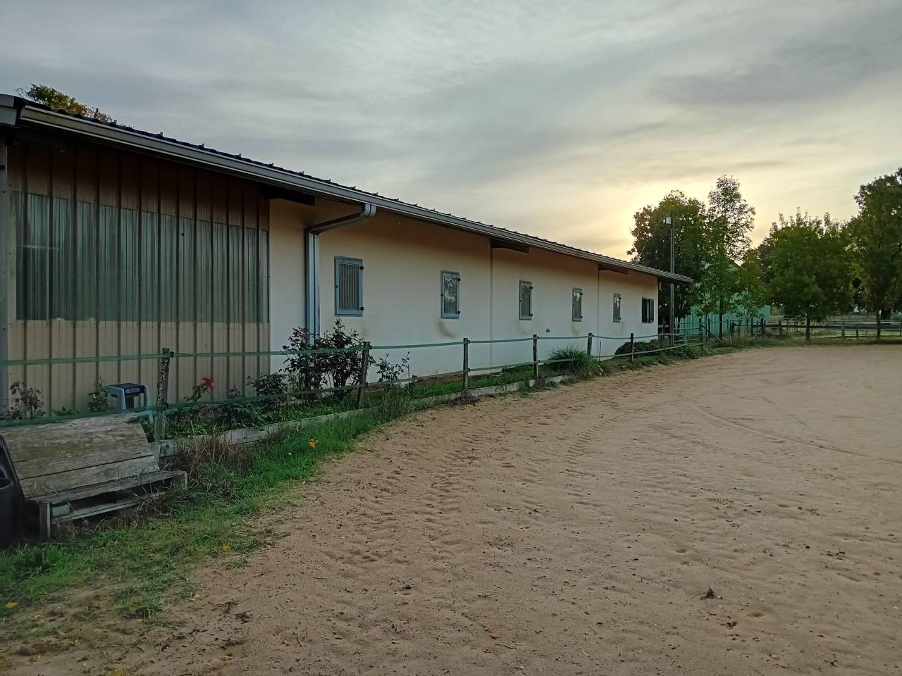 Mooi hippisch vastgoed Koop Charente-Maritime