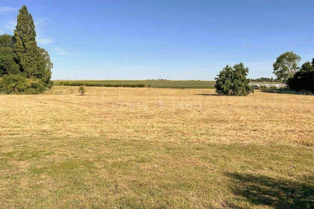 Hippisch vastgoed Koop Seine-et-Marne