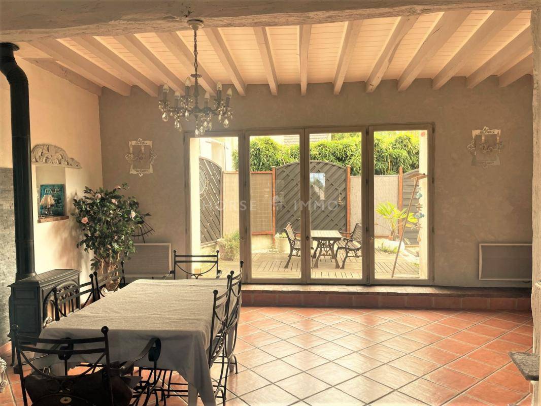 Hippisch vastgoed Koop Seine-et-Marne