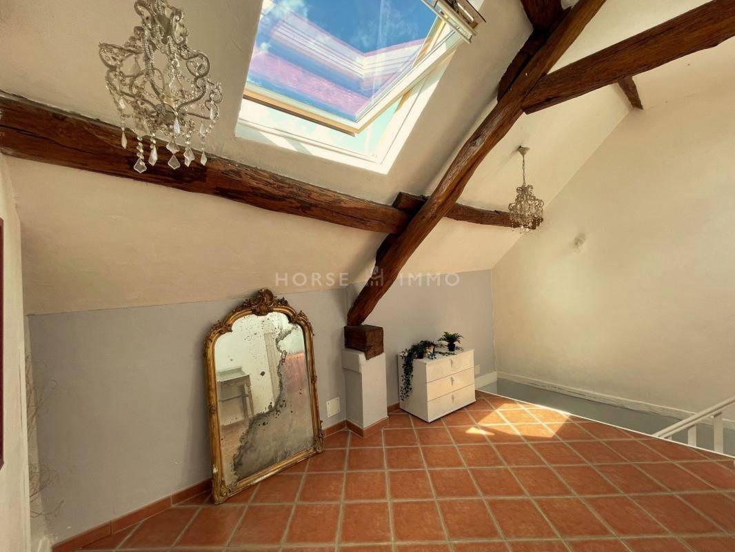 Hippisch vastgoed Koop Seine-et-Marne