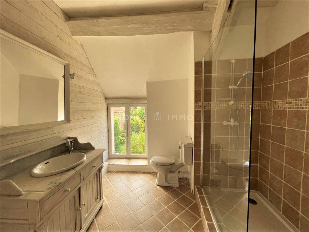 Hippisch vastgoed Koop Seine-et-Marne