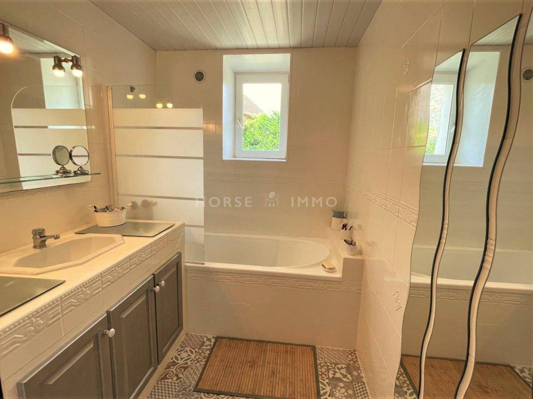 Hippisch vastgoed Koop Seine-et-Marne