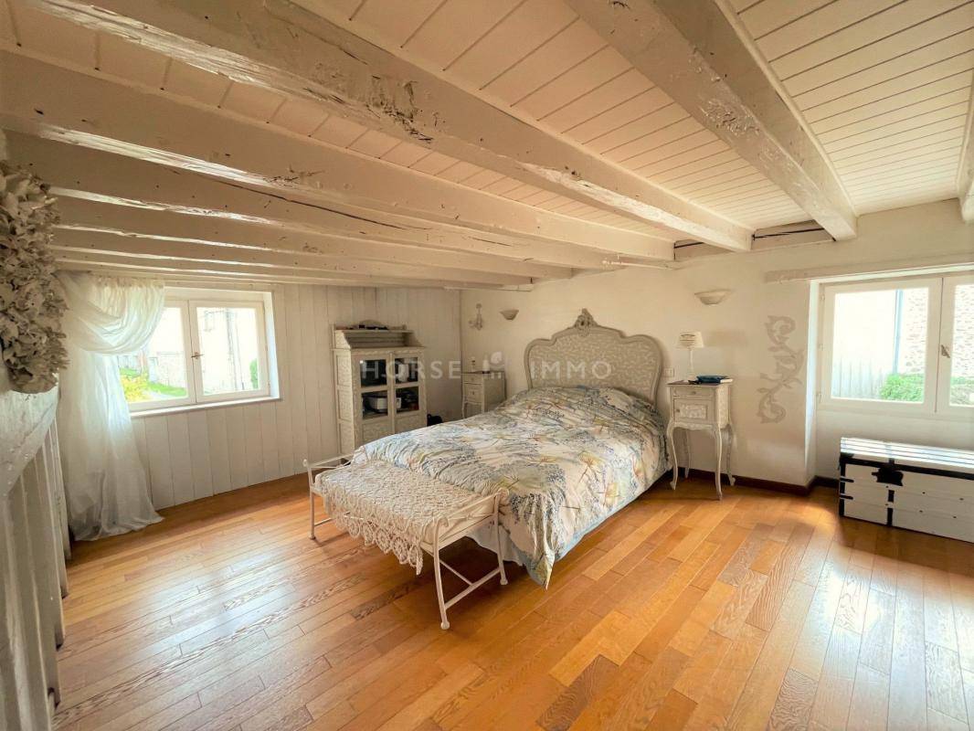 Hippisch vastgoed Koop Seine-et-Marne