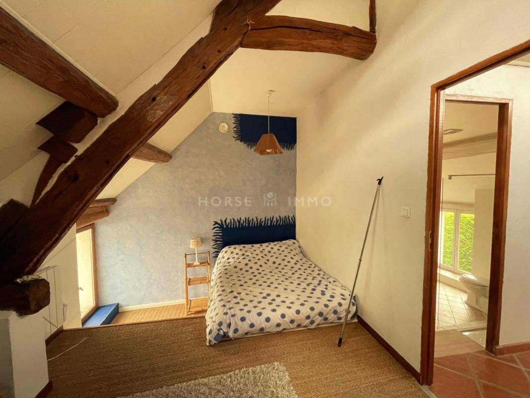 Hippisch vastgoed Koop Seine-et-Marne