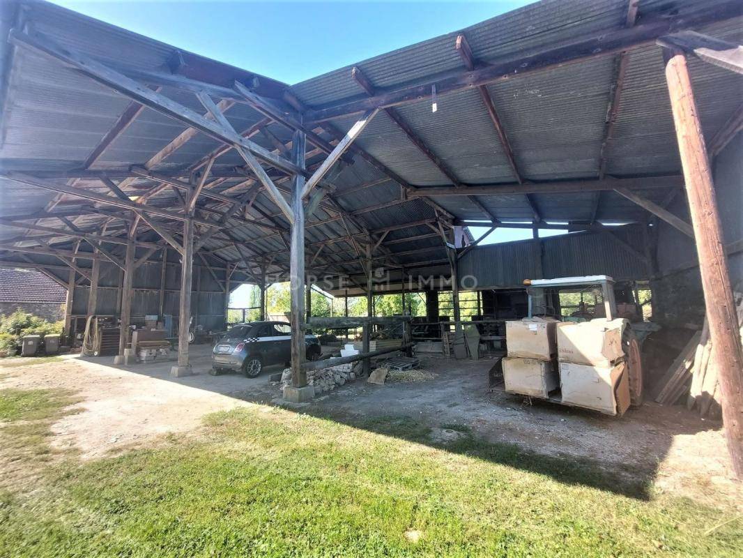 Hippisch vastgoed Koop Seine-et-Marne