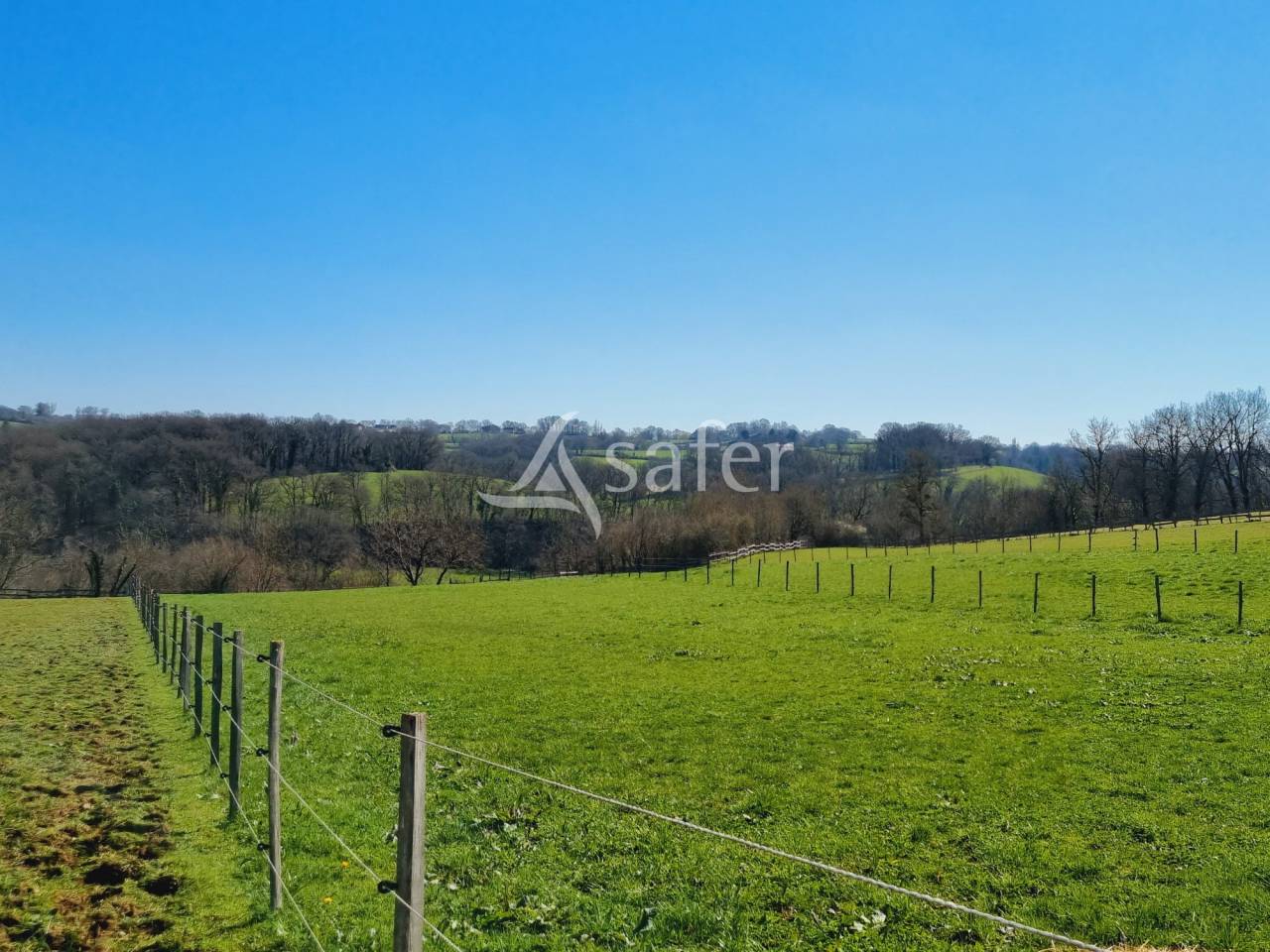 Ander plattelands vastgoed Koop Aveyron