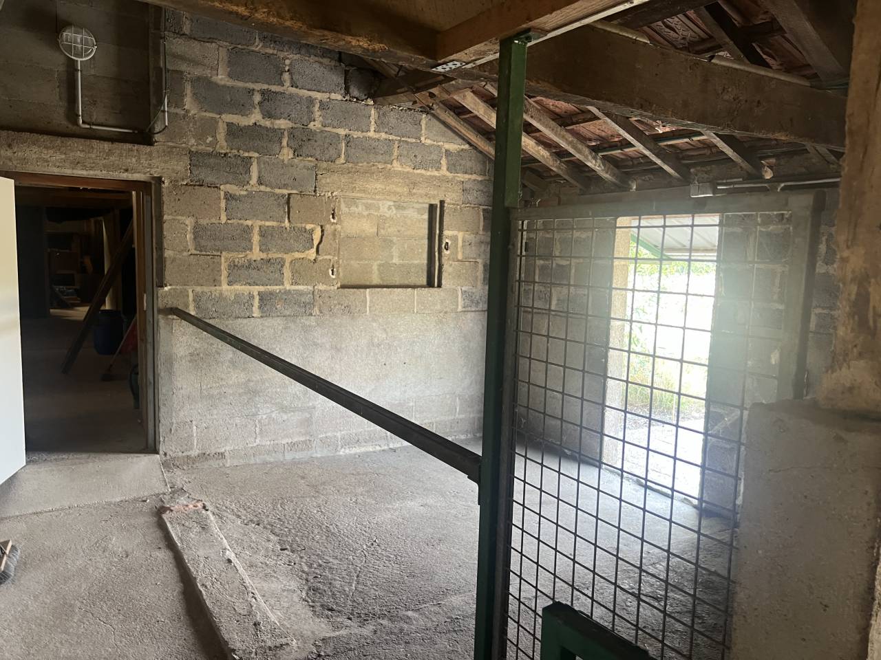 Ander plattelands vastgoed Koop Cher