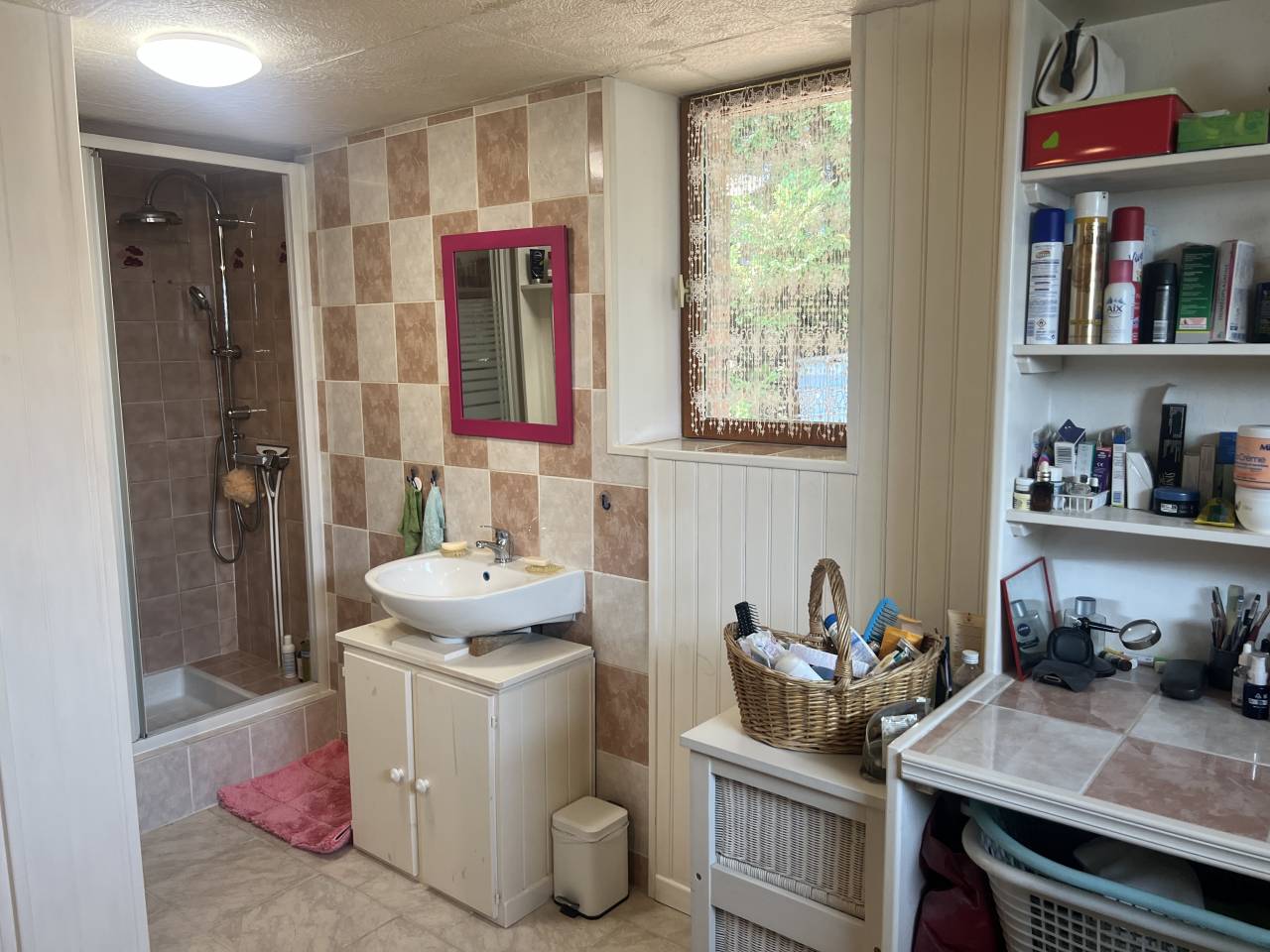 Ander plattelands vastgoed Koop Cher