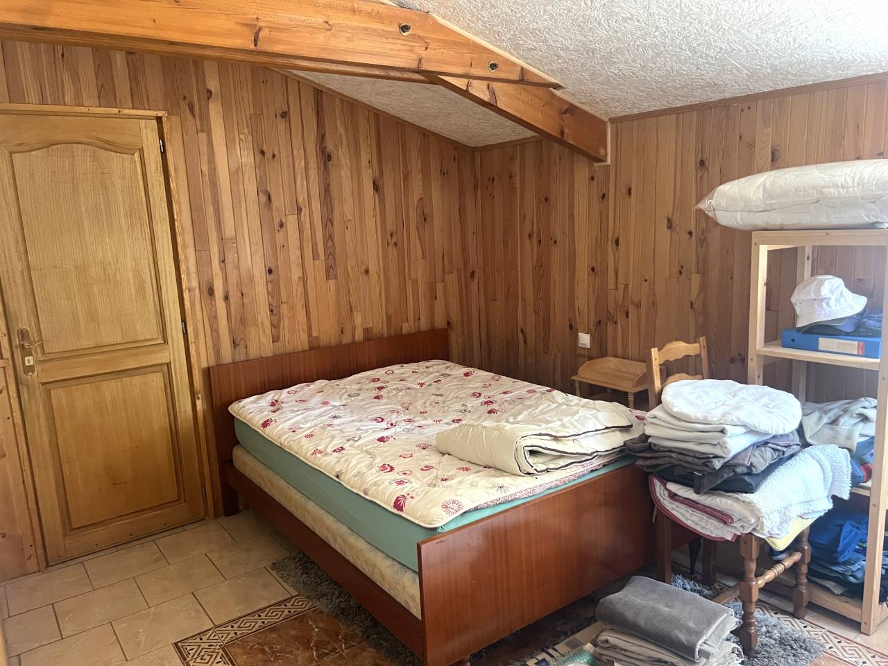 Ander plattelands vastgoed Koop Cher