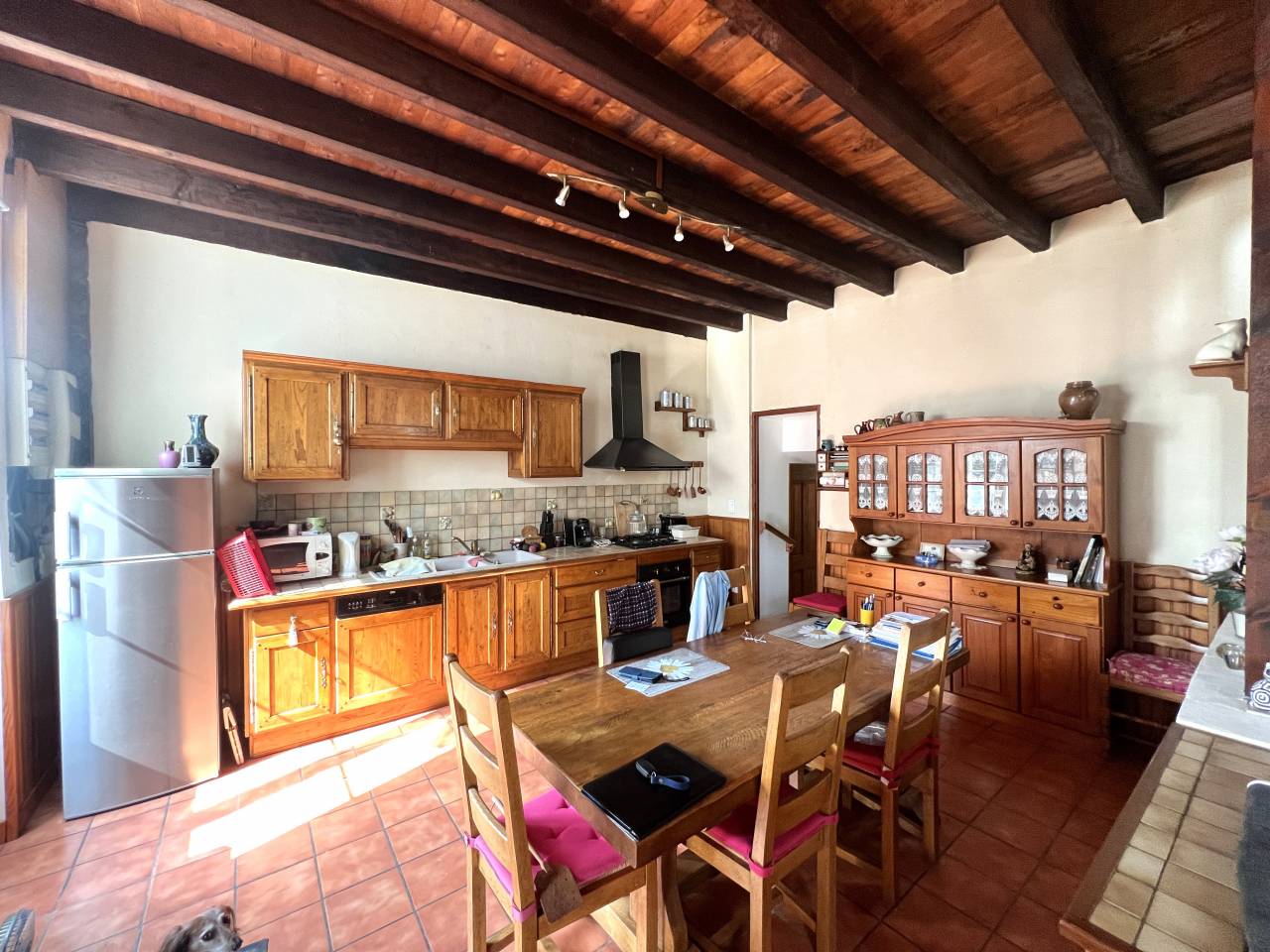 Ander plattelands vastgoed Koop Cher