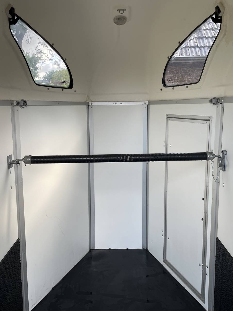 Atec Starline 1,5 paards trailer 