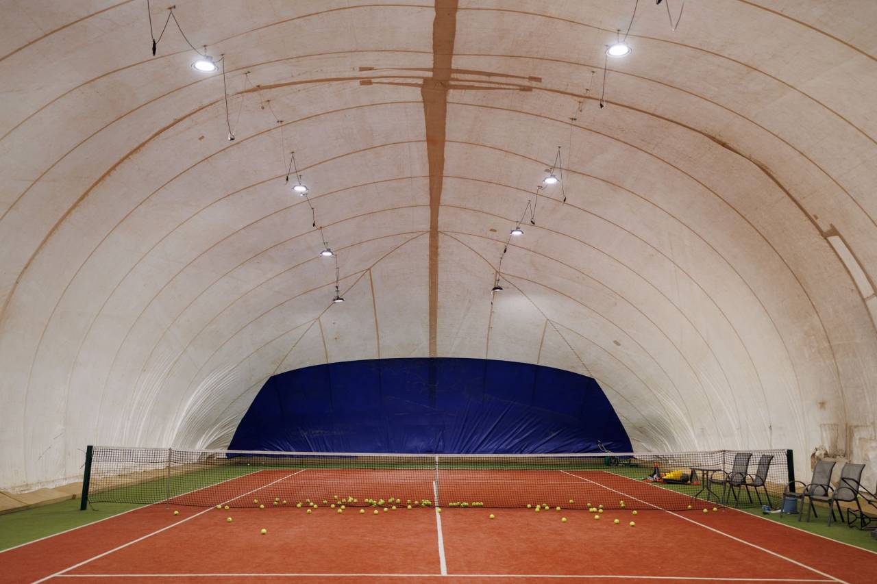 Hippisch vastgoed Koop 