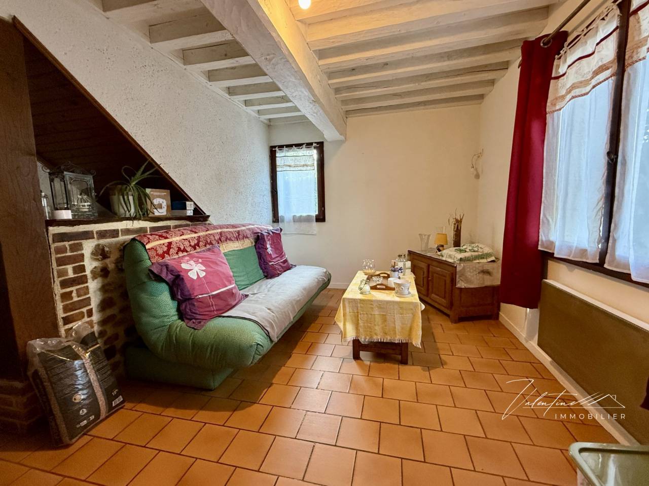 Hippisch vastgoed Koop Calvados