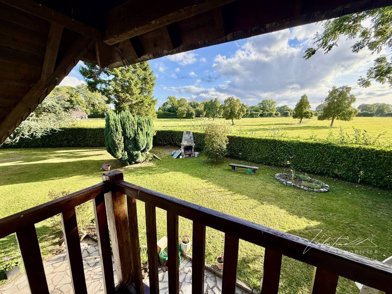 Hippisch vastgoed Koop Calvados