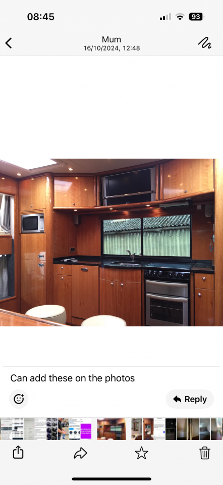 Kleine paardenvrachtwagen (B rijbewijs) Oakley Scania 340 2006 Tweedehands