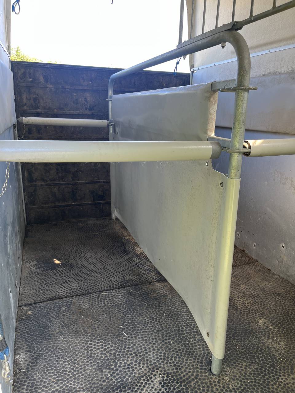 Rijtuigen - Ander rijtuig - Ander merk - Cheval Libert&eacute; 