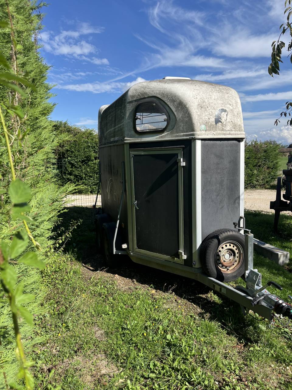 Rijtuigen - Ander rijtuig - Ander merk - Cheval Libert&eacute; 