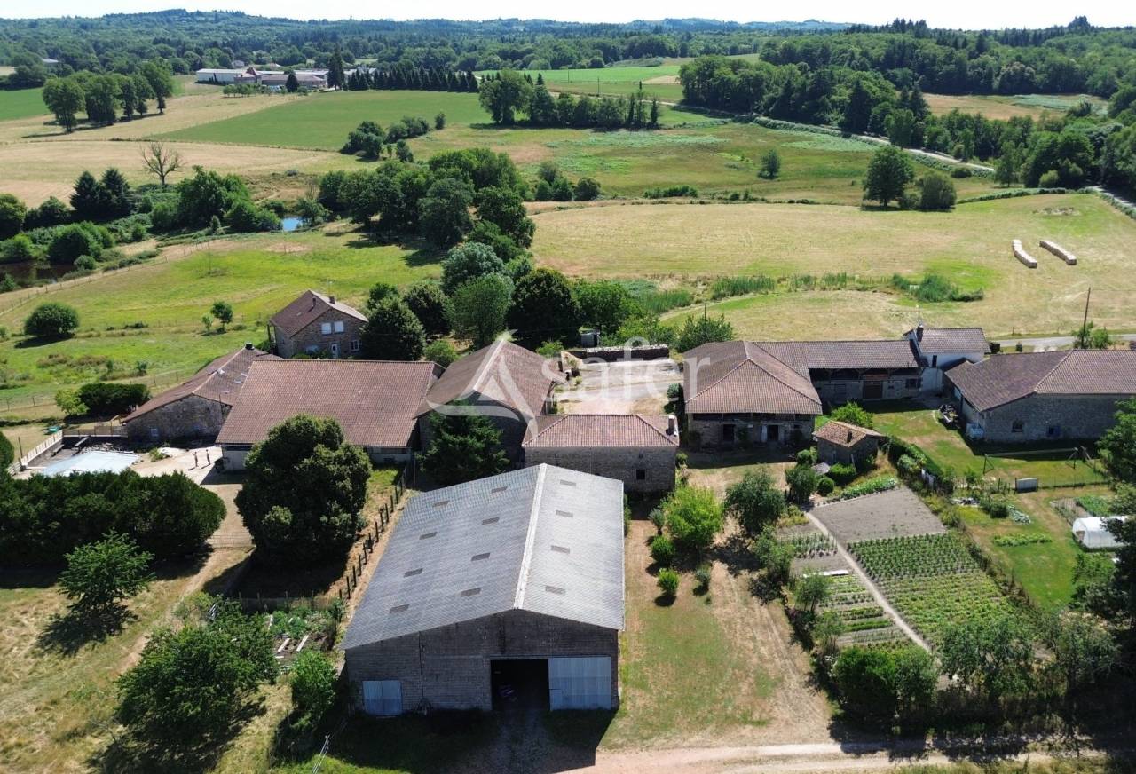 Schapen exploitatie Koop Dordogne