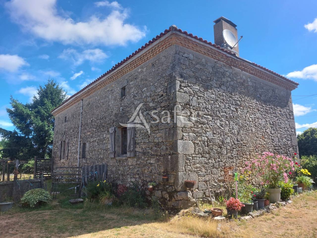 Schapen exploitatie Koop Dordogne