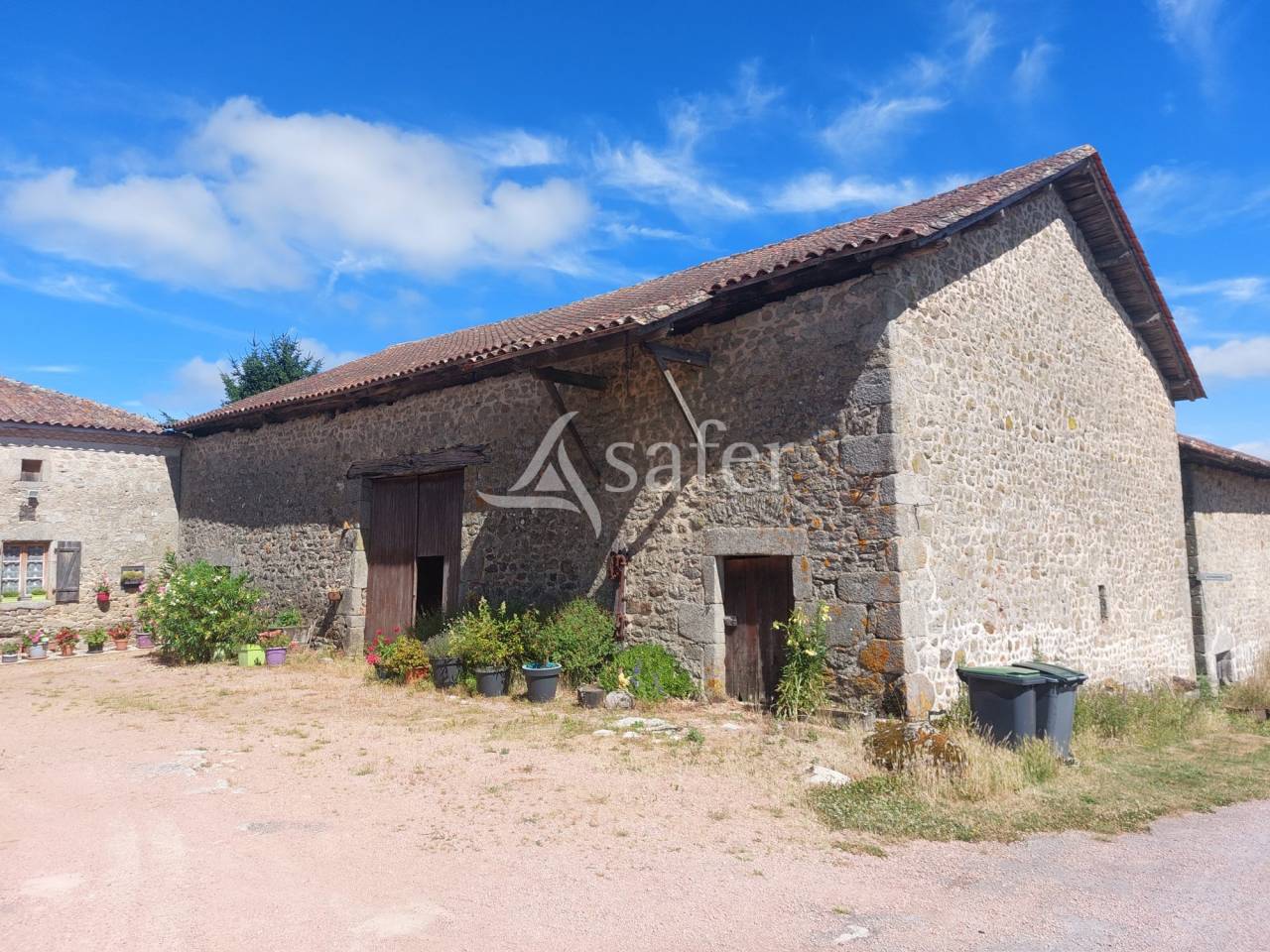 Schapen exploitatie Koop Dordogne