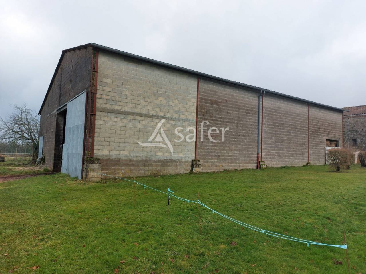 Schapen exploitatie Koop Dordogne