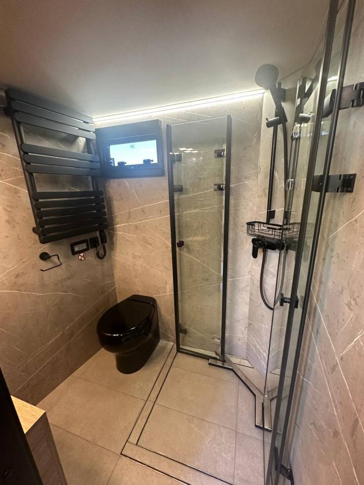 Zware paardenvrachtwagen (groot rijbewijs) Scania SCANIA 320 INterhorse 2025 Nieuw