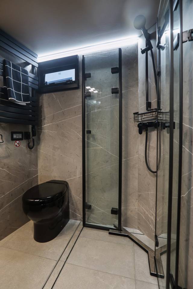 Zware paardenvrachtwagen (groot rijbewijs) Scania SCANIA 320 INterhorse 2025 Nieuw