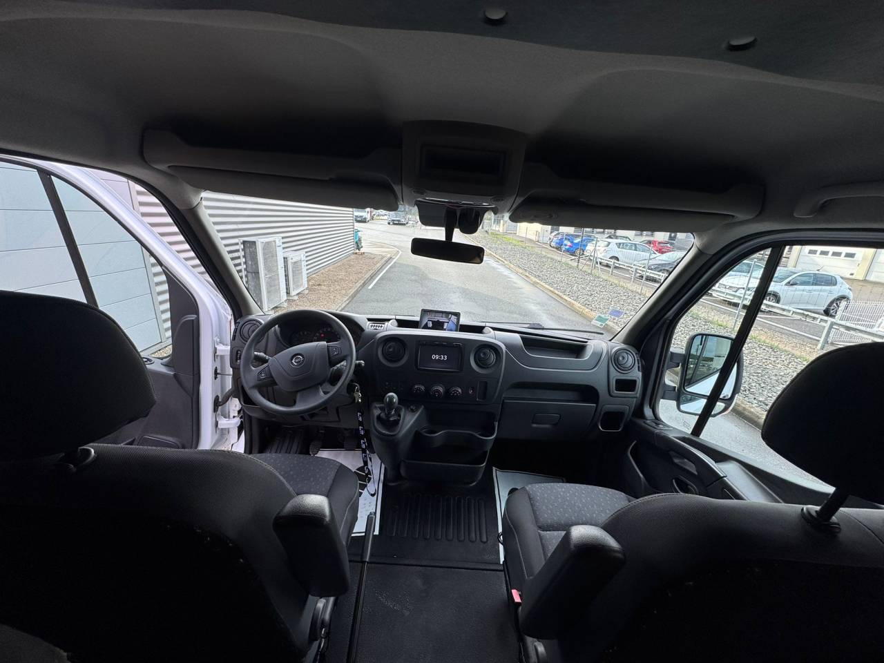 Kleine paardenvrachtwagen (B rijbewijs) Cavalcar CAVALCAR 5 PLACES 2020 Tweedehands