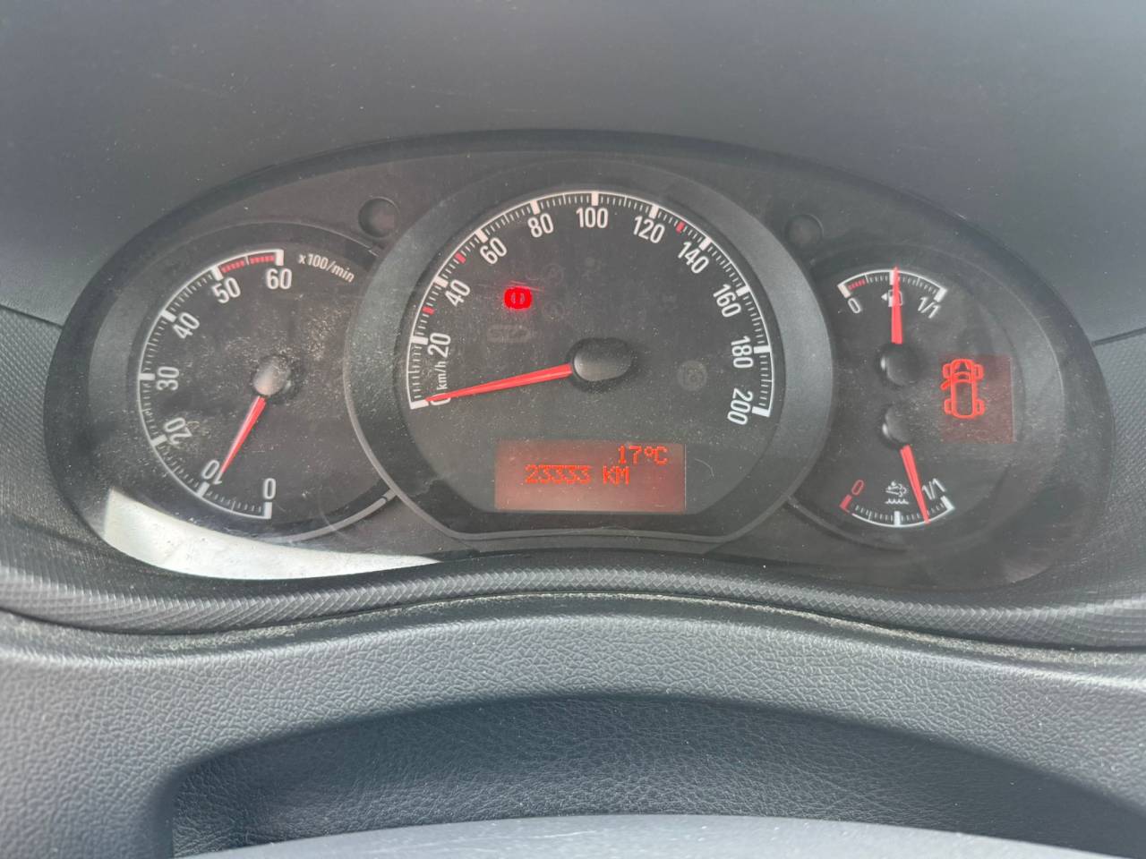 Kleine paardenvrachtwagen (B rijbewijs) Cavalcar CAVALCAR 5 PLACES 2020 Tweedehands