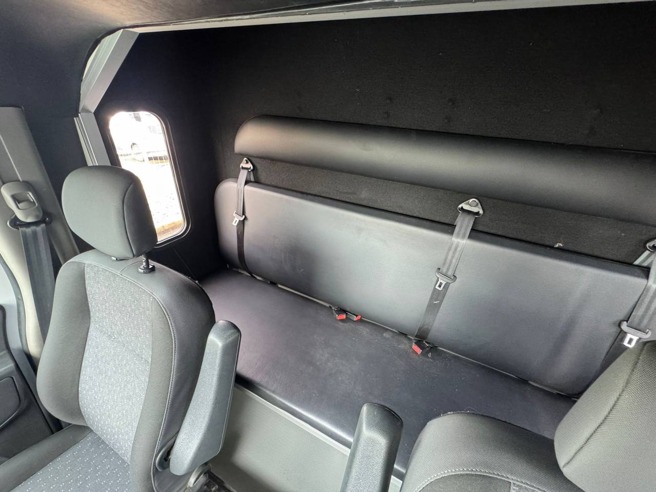 Kleine paardenvrachtwagen (B rijbewijs) Cavalcar CAVALCAR 5 PLACES 2020 Tweedehands