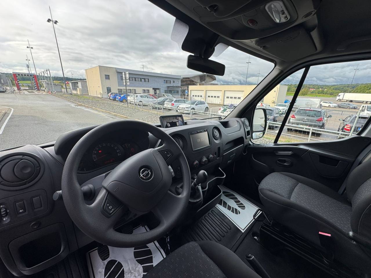 Kleine paardenvrachtwagen (B rijbewijs) Cavalcar CAVALCAR 5 PLACES 2020 Tweedehands