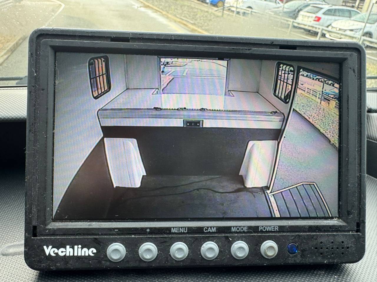 Kleine paardenvrachtwagen (B rijbewijs) Cavalcar CAVALCAR 5 PLACES 2020 Tweedehands