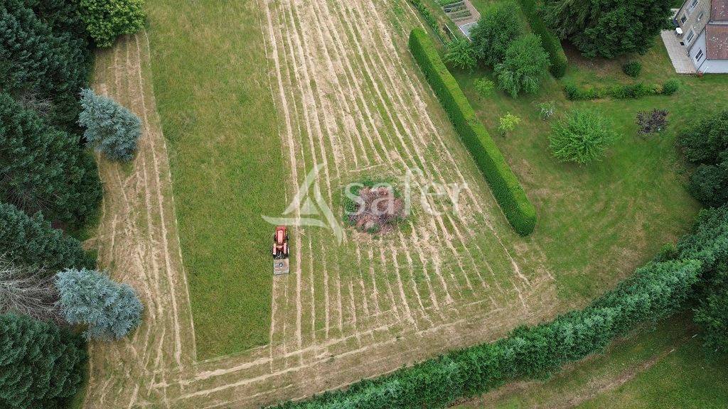 Ander plattelands vastgoed Koop Creuse