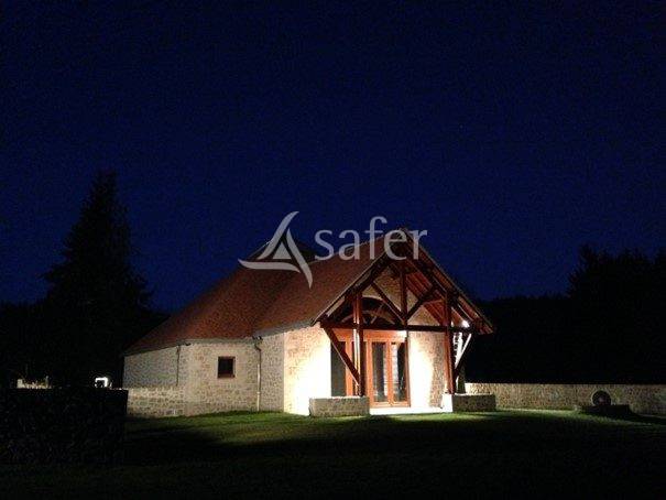 Ander plattelands vastgoed Koop Creuse