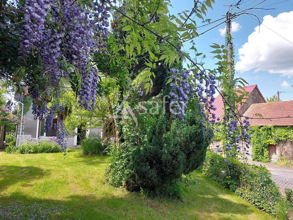 Ander plattelands vastgoed Koop Creuse