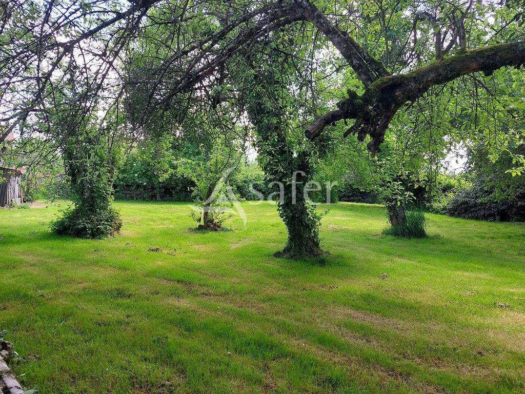 Ander plattelands vastgoed Koop Creuse