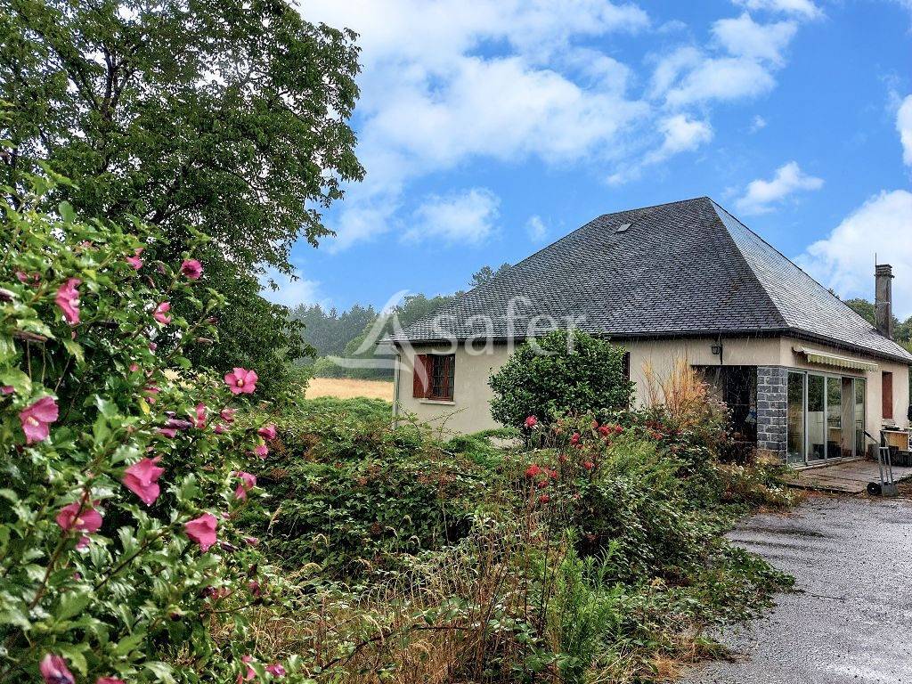 Landbouw bedrijf Koop Corrèze
