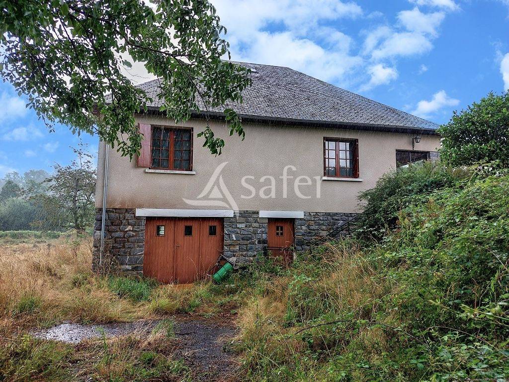 Landbouw bedrijf Koop Corrèze